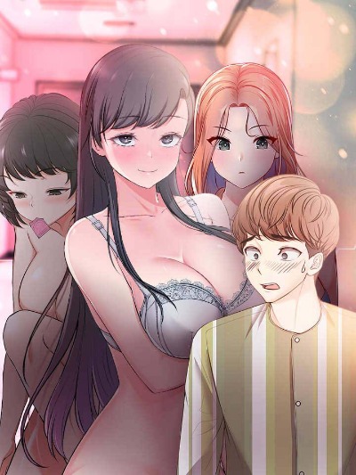 日本韩国漫画热门日漫推荐